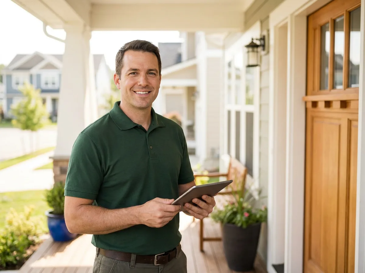 Pest control FAQs for Panama, OK